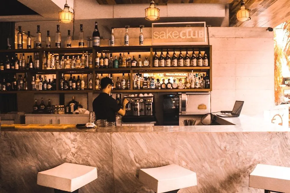 Be Playa Hotel Boutique & Rooftop Bar Playa del Carmen