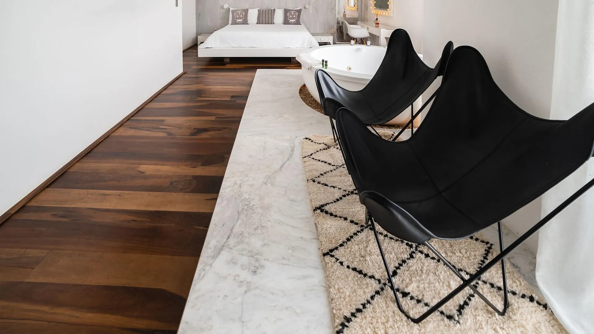 Be Playa Hotel Boutique & Rooftop Bar Playa del Carmen Mexico