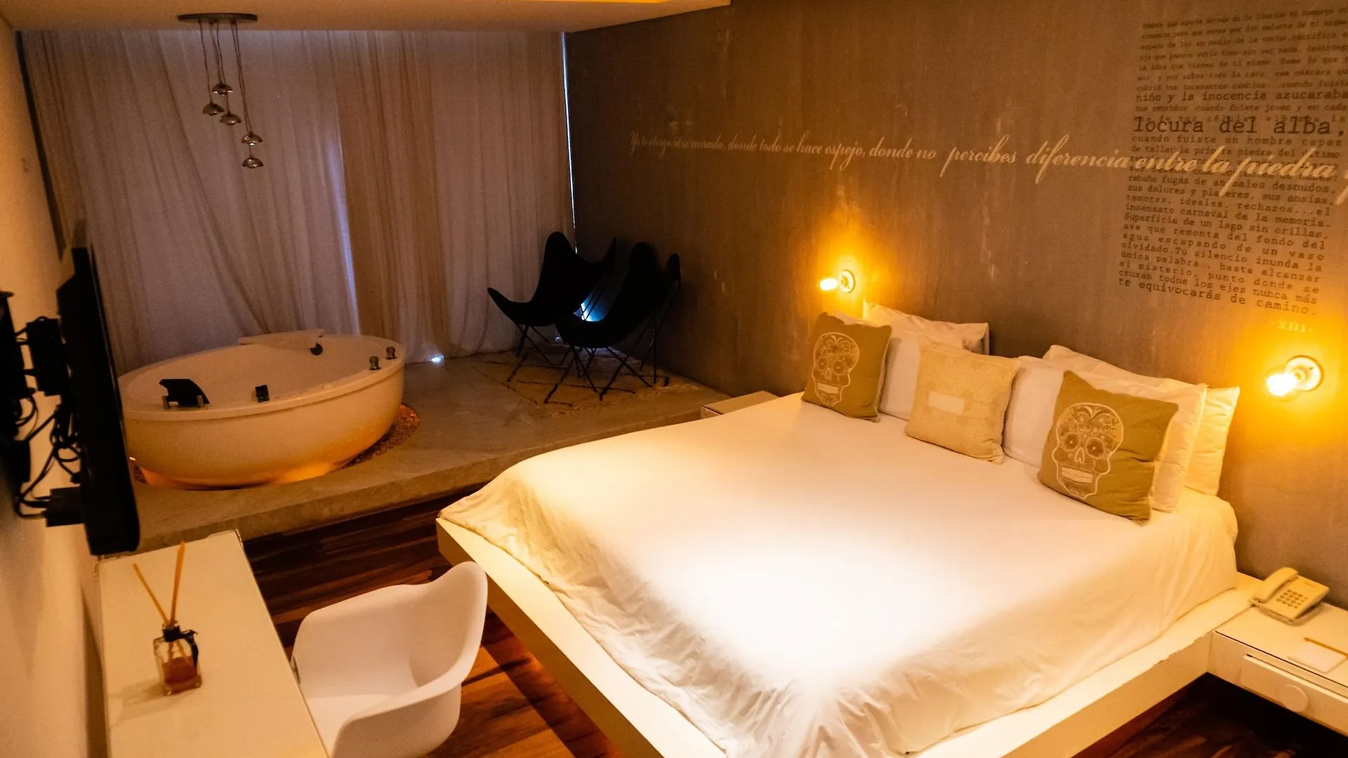 ****  Be Playa Hotel Boutique & Rooftop Bar Playa del Carmen Mexico