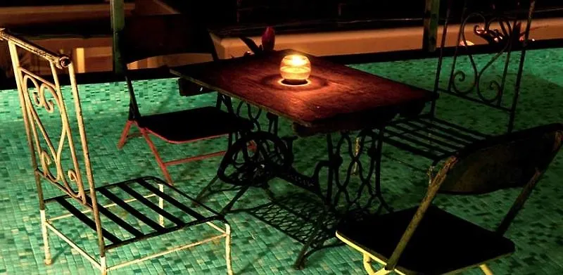 Be Playa Hotel Boutique & Rooftop Bar Playa del Carmen