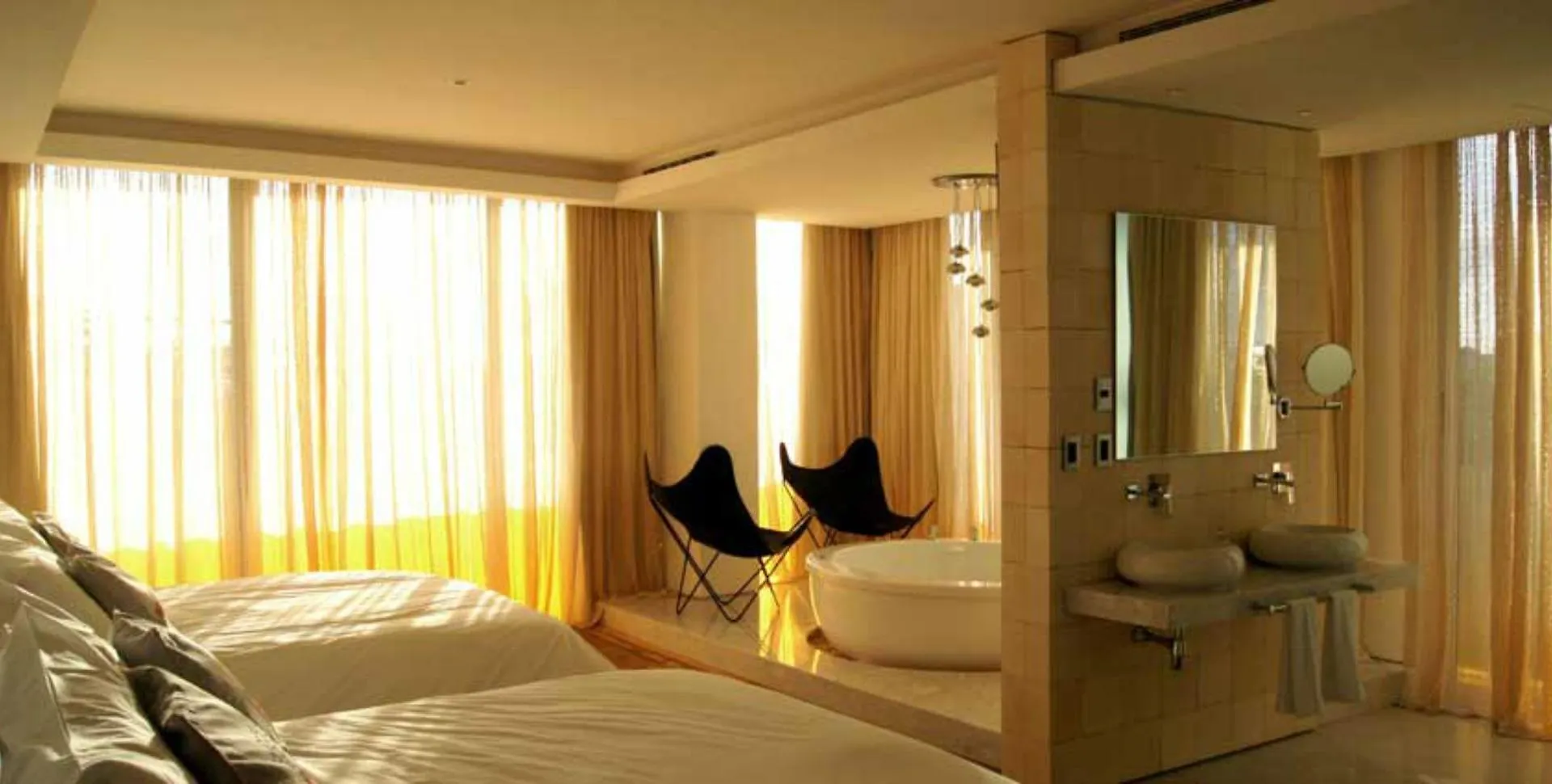 Be Playa Hotel Boutique & Rooftop Bar Playa del Carmen