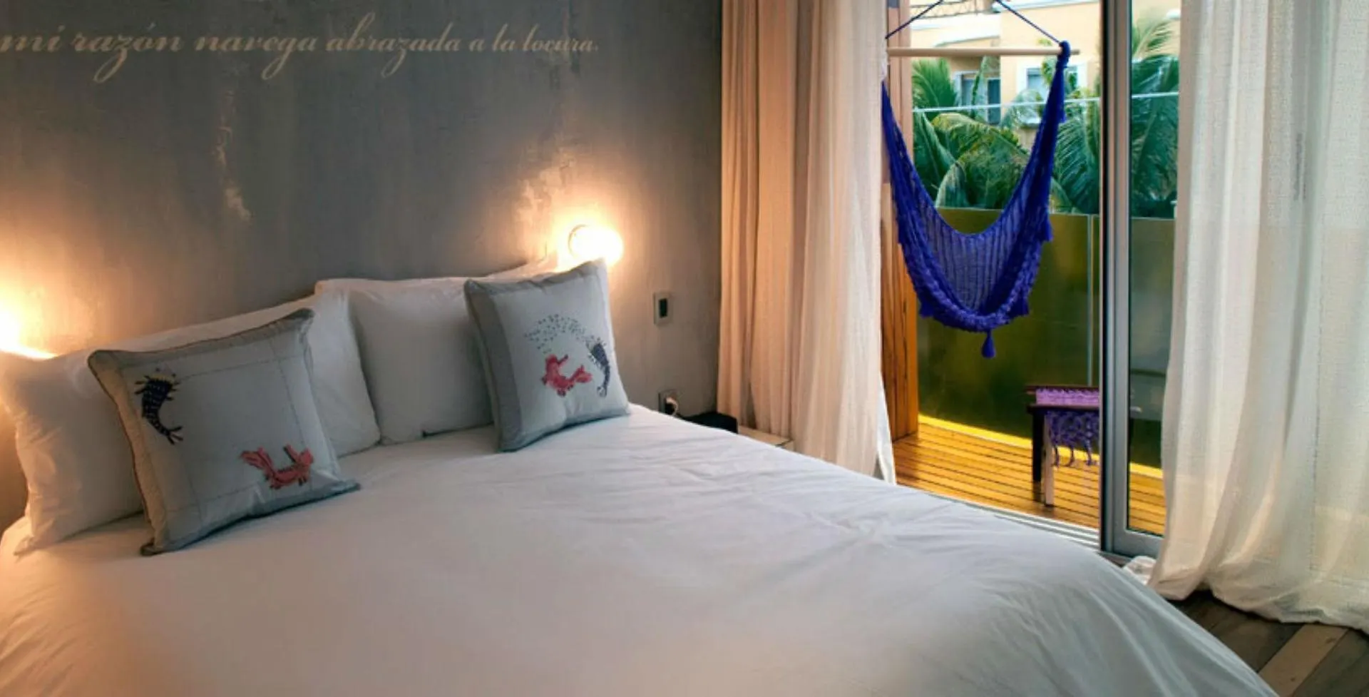 Be Playa Hotel Boutique & Rooftop Bar Playa del Carmen
