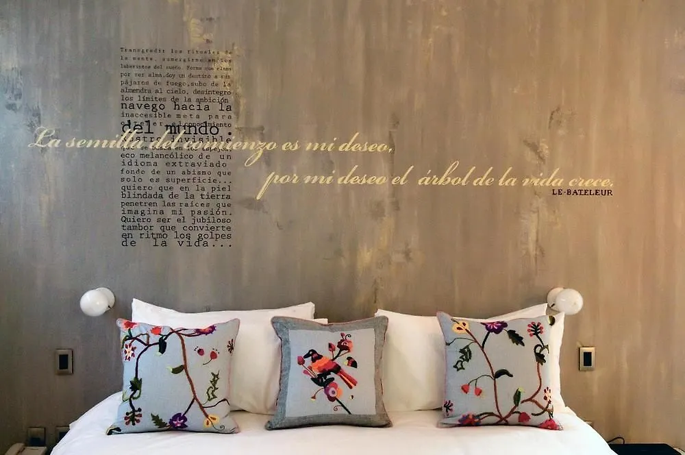 ****  Be Playa Hotel Boutique & Rooftop Bar Playa del Carmen Mexico
