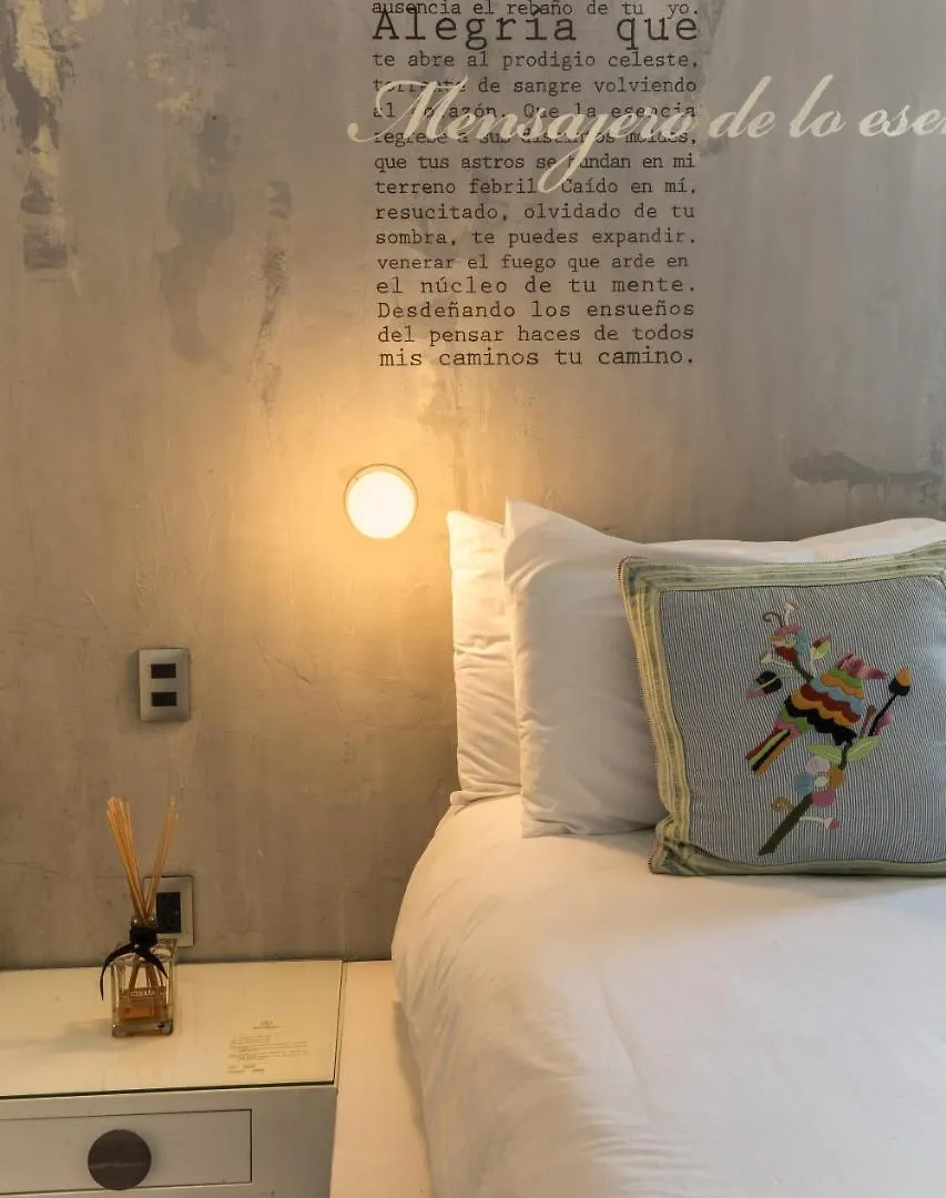 Be Playa Hotel Boutique & Rooftop Bar Playa del Carmen